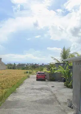 Pantai lima pererenan badung bali