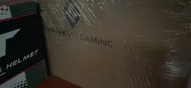 Led monitor gaming 24 inch viewsonic