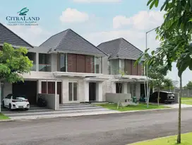 CITRA LAND TALLASA CITY