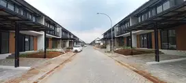 Disewakan Rumah di Kota baru Parahyangan, Kawasan Tatar Tarubhawana