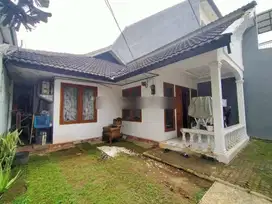 RUMAH TUA HITUNG TANAH DI PETUKANGAN