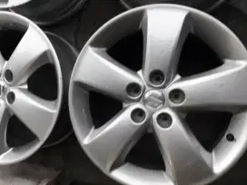 Velg Suzuki VITARA R.17 ori