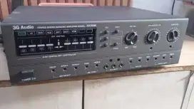 Apmlifayer 3G audio ak 3000