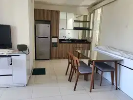 Disewakan rumah furnish baru gres grand pakuwon adelaide