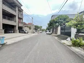 Tanah Exclusive Bunga Merak Kawasan Kost Elite dkt kampus UB