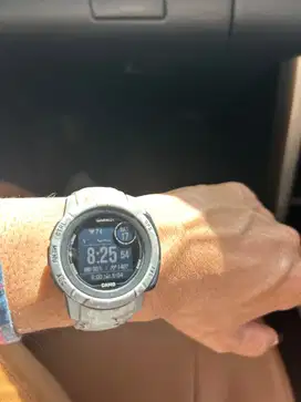Jual Jam Tangan Garmin Instinct 2S Camo Mulus dan Bagus