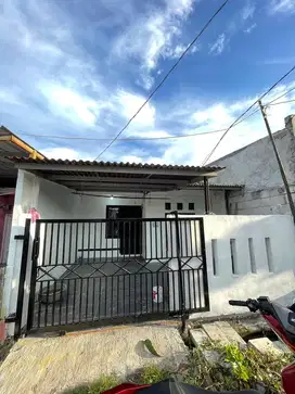 TAKEOVER RUMAH SUBSIDI