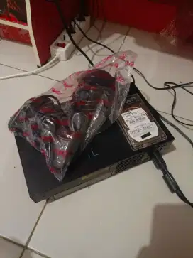 Jual ps 2 harga terjangkau