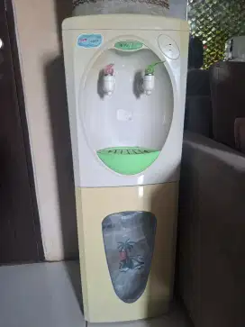 Jual Kulkas dan Dispenser