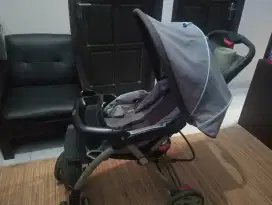 Stroller Baby Preloved
