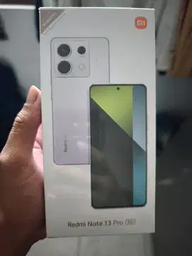 WTS&gt; Xiaomi Redmi Note 13 Pro 5G