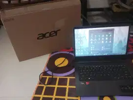 Laptop Acer Aspire  A314-22