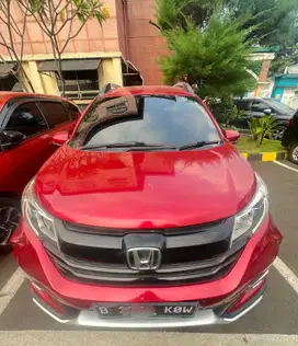 Honda BR-V 2020 Bensin