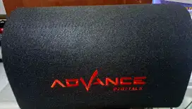 Speaker bluetooth Advance T-104 BT 10inch.