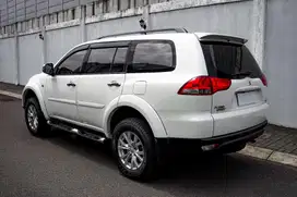 Mitsubishi Pajero Sport 2015 Diesel