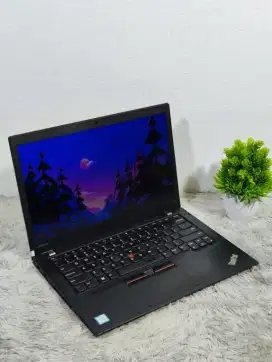 PROMO GILAK LAPTOP LENOVO THINKPAD T470S GRADE A++ BISA KREDIT