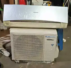 AC Panasonic inverter 1 PK