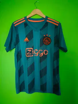 Jersey Ajax Second