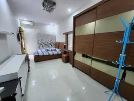 Disewakan Rumah di Kota Baru Parahyangan, Kawasan Tatar Jingganagara