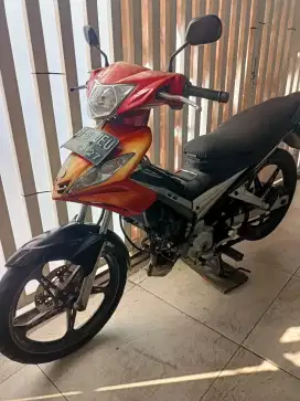Yamaha Jupiter MX Kopling 135cc