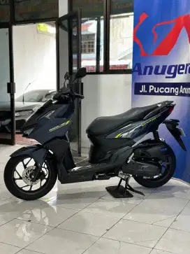 Honda All New Vario 160cc Th 2024 km 5Rb Anugerah Motor Pucang