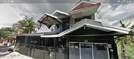 Rumah Kost Strategis Samping Kampus UB Jln Watu Gong Malang