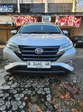 DAIHATSU.  TERIOS. X MNL. 20