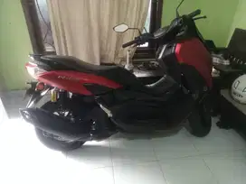 Nmx ad sragen pajak on surat surat komplit
