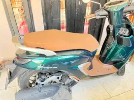 Honda stylo tipe tertinggi 2024