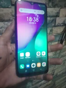 Infinix hot 10  2/32gb