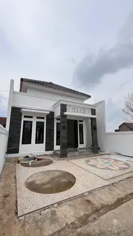 HUNIAN AMAN NYAMAN EKSKLUSIF DI TANJUNG SENANG