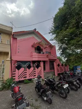 Kos Putri Eksklusif di Salatiga Dekat Sekali Kampus UKSW