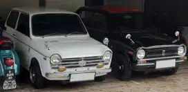 Dijual mobil Honda N360 (2pintu)