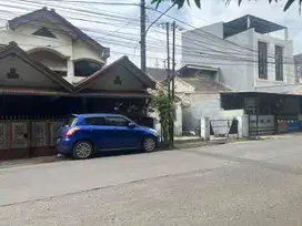 Dijual Rumah Super Strategis