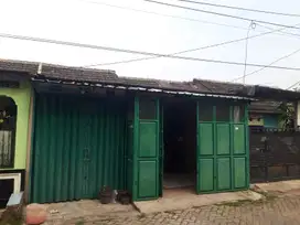 Dijual Rumah Sepatan