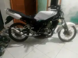 Kawasaki Ninja 2003