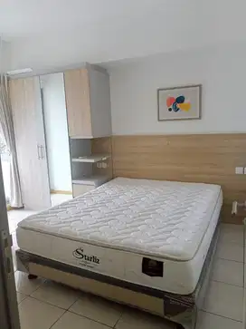 Apartemen M-Town Tower Carmel di Gading Serpong Tangerang
