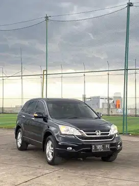 Crv 2.4 2011 Tdp minim
