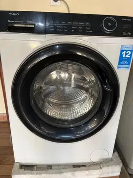 Aquos japan 10 kg