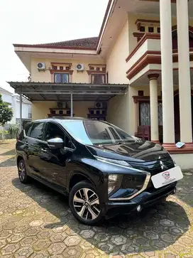 Xpander exceed matic 2019