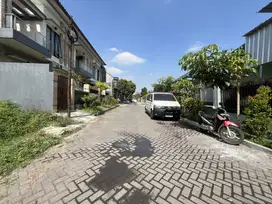 LANGKA Tanah kost Bunga Sansivera Dekat kampus brawijaya