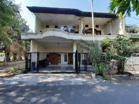 Rumah strategis di pusat kota sidoarjo dekat komplek sekolahan