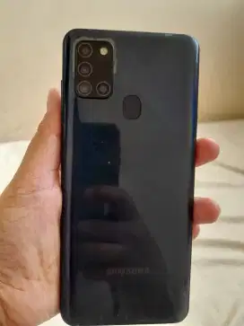 Samsung A21S 6/128