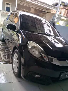 Honda Mobilio 2016 Bensin