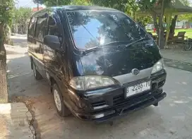 Daihatsu espas 1.3 2006