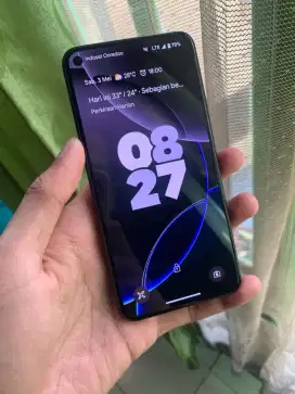 Pixel 5 8/128GB Batangan