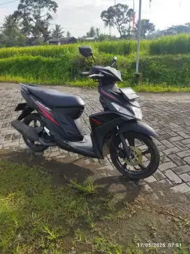 Mio Z 125 AA Tmng 2016