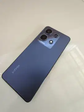 INFINIX NOTE 30