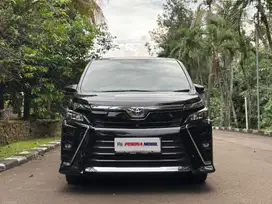 TDP5jt. Record. Voxy 2018 AT terawat