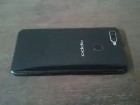 HP Oppo A7 Preloved